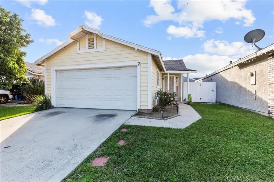 15957 Randall Avenue #2, Fontana, CA 92335 - Image #3