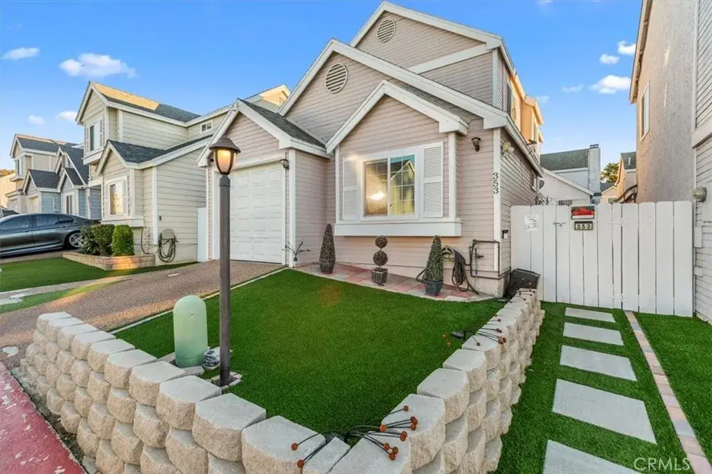 353 61st, San Diego, CA 92114 - Image #1