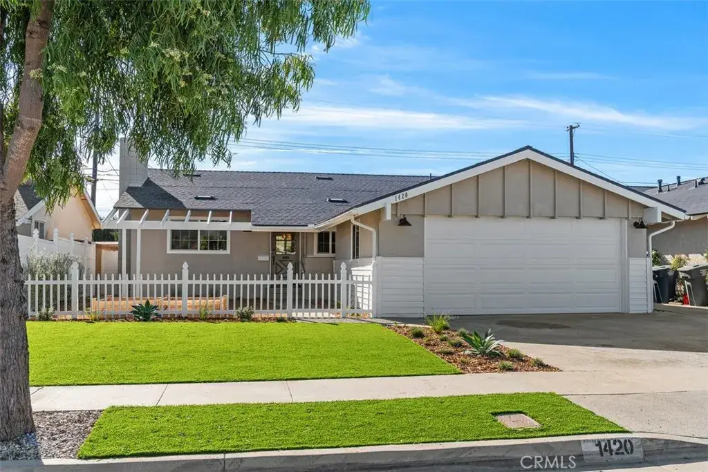 1420 W 172nd, Gardena, CA 90247 - Image #1