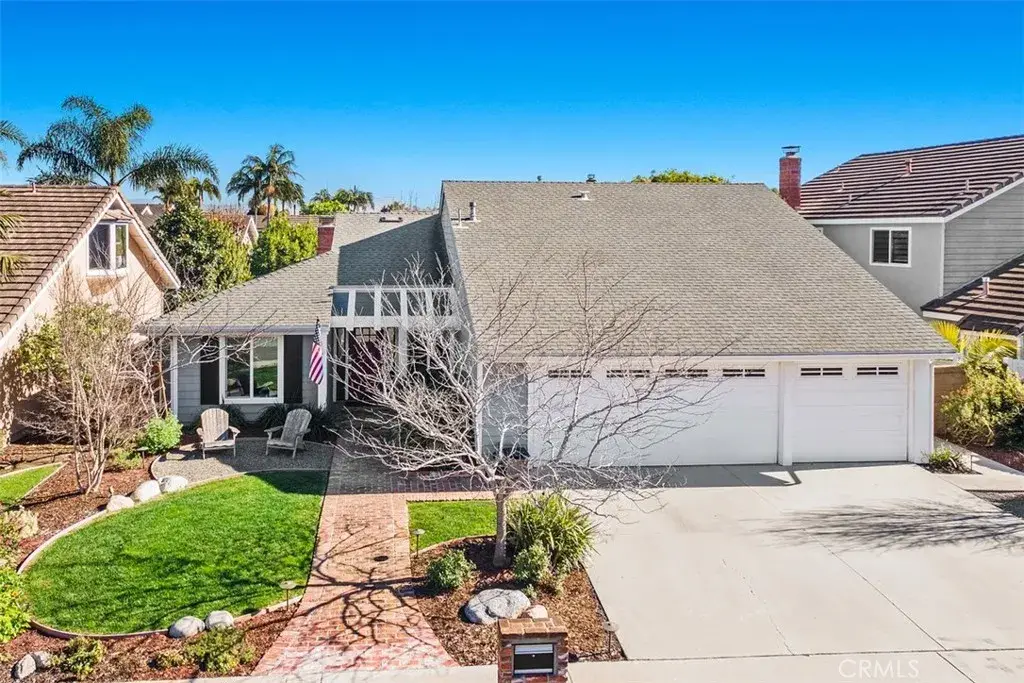 17552 Putney, Huntington Beach, CA 92649 - Image #1