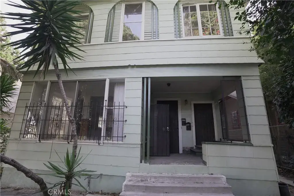 1724 Clinton Street, Los Angeles, CA 90026 - Image #1