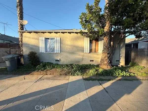 1719 W 166th, Gardena, CA 90247