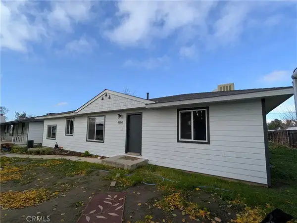 4684 Cebrian, New Cuyama, CA 93254