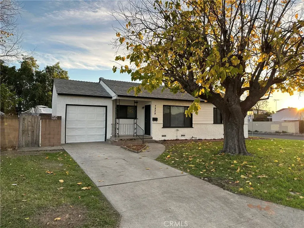 7826 Ben, North Hollywood, CA 91605 - Image #1