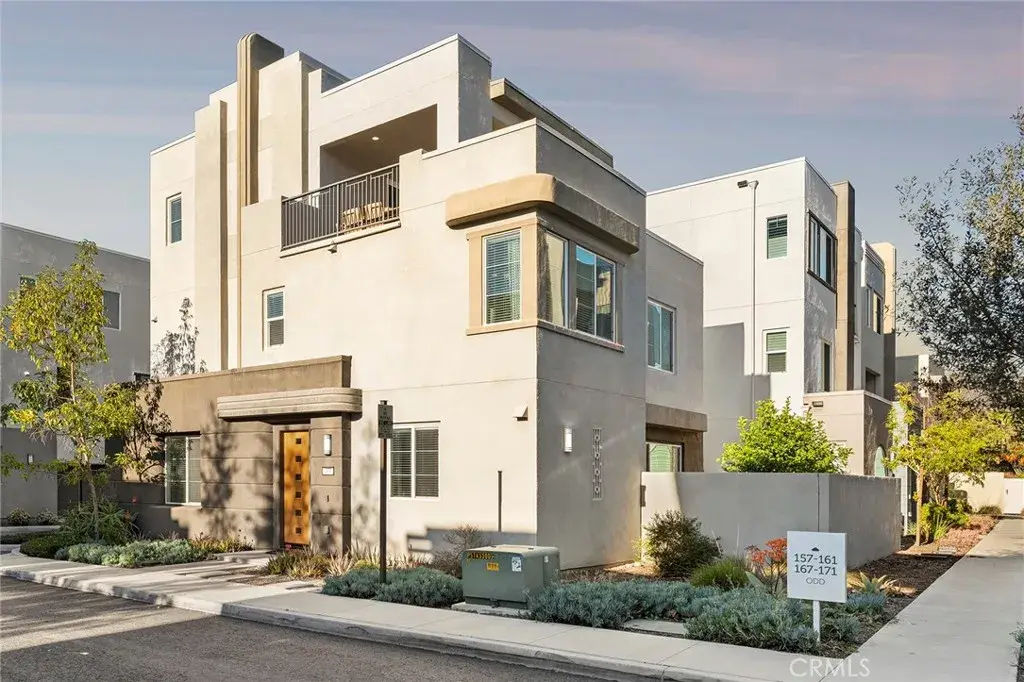 163 Tenor, Irvine, CA 92618 - Image #1