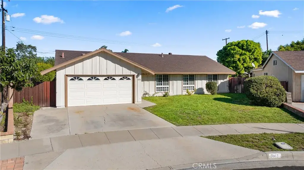 1093 N Gardner, Orange, CA 92867 - Image #1