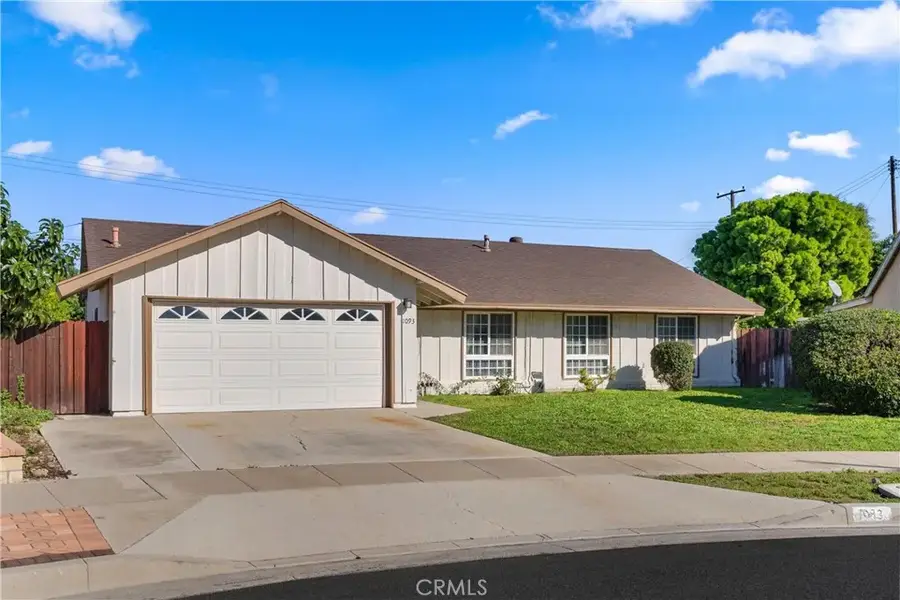 1093 N Gardner, Orange, CA 92867 - Image #2