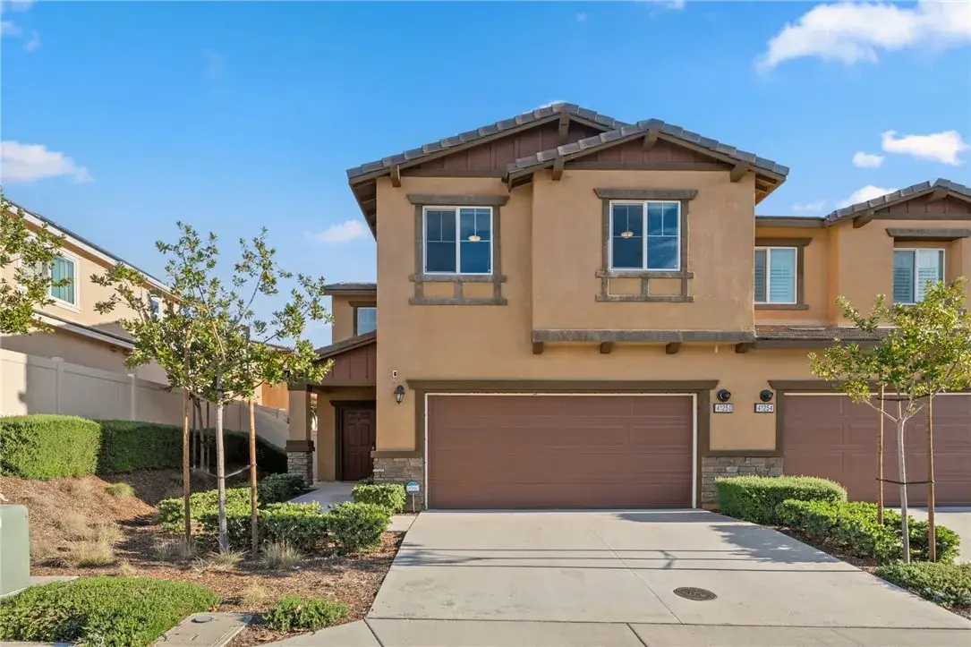 41250 Winterberry Street, Murrieta, CA 92562 - Image #1