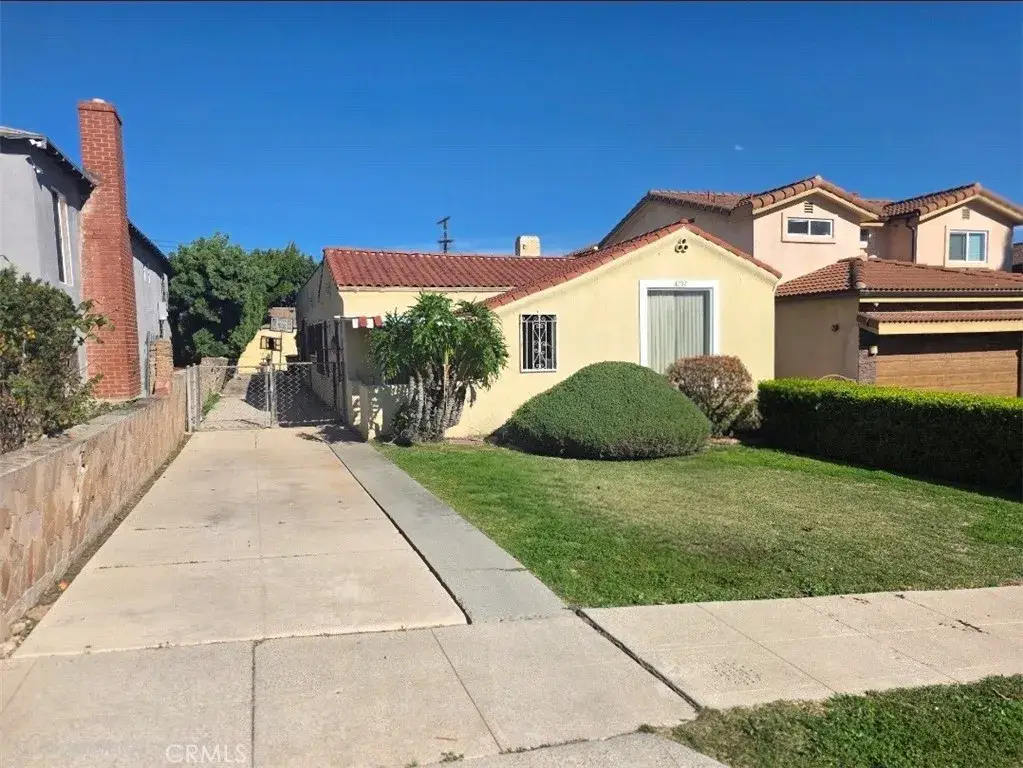 4237 W 59th Place, Los Angeles, CA 90043 - Image #1