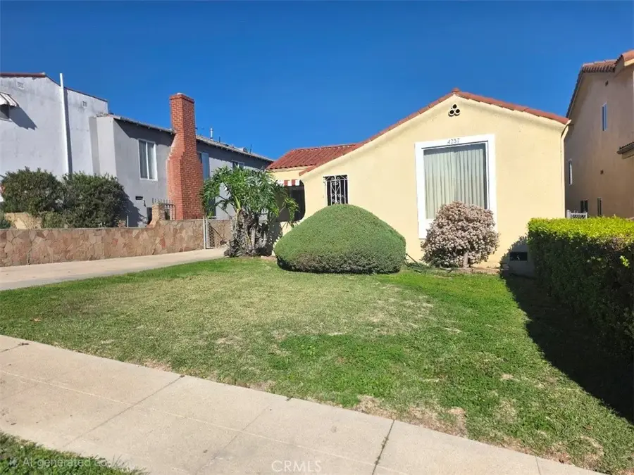 4237 W 59th Place, Los Angeles, CA 90043 - Image #2