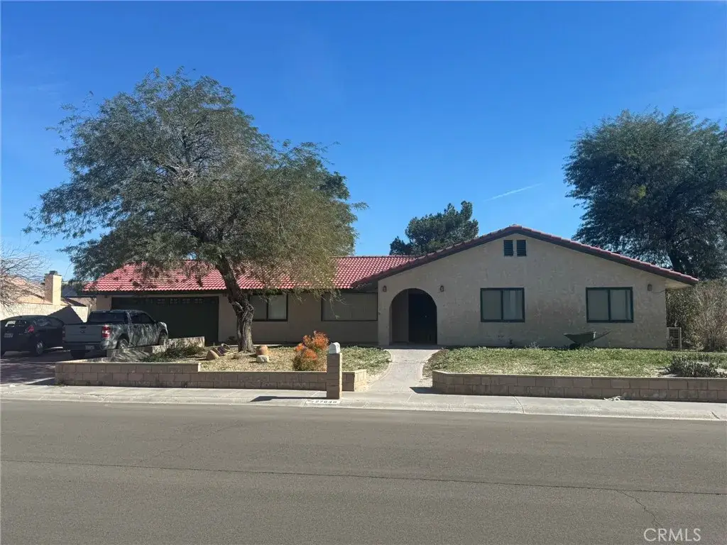 27040 Ventura, Cathedral City, CA 92234 - Image #1