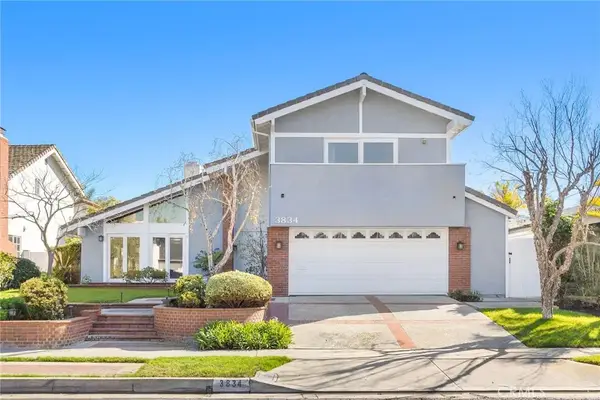 3834 Mistral, Huntington Beach, CA 92649