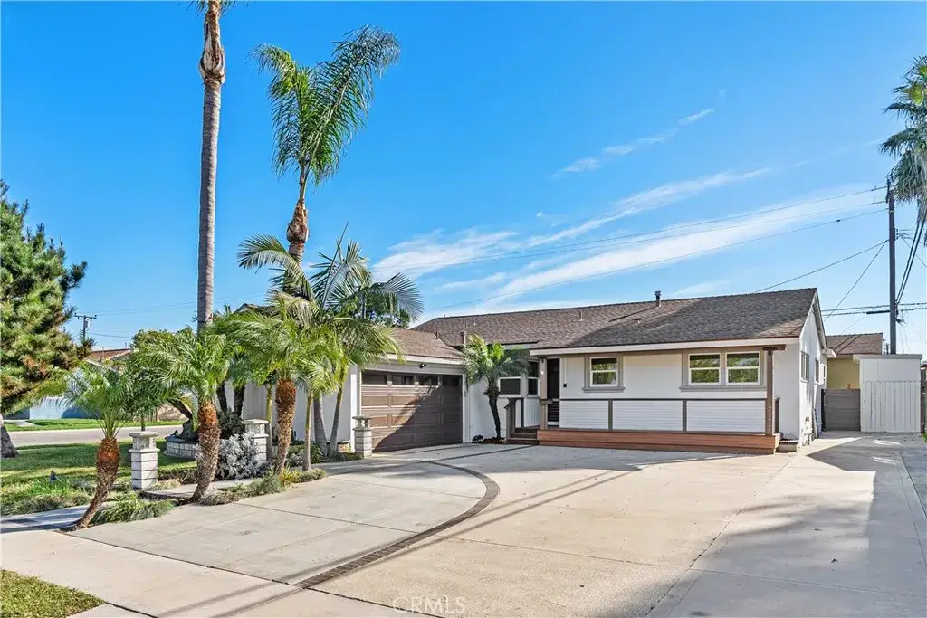 5732 Abraham, Westminster, CA 92683 - Image #1