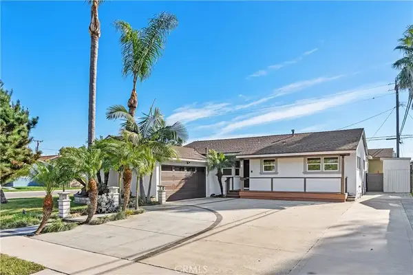 5732 Abraham, Westminster, CA 92683