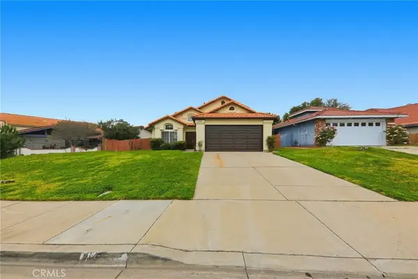 24808 Half Dome Court, Murrieta, CA 92562