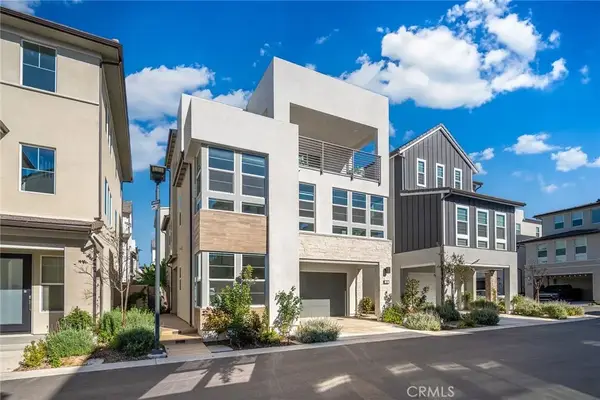 120 Parkland Alley, Lake Forest, CA 92630