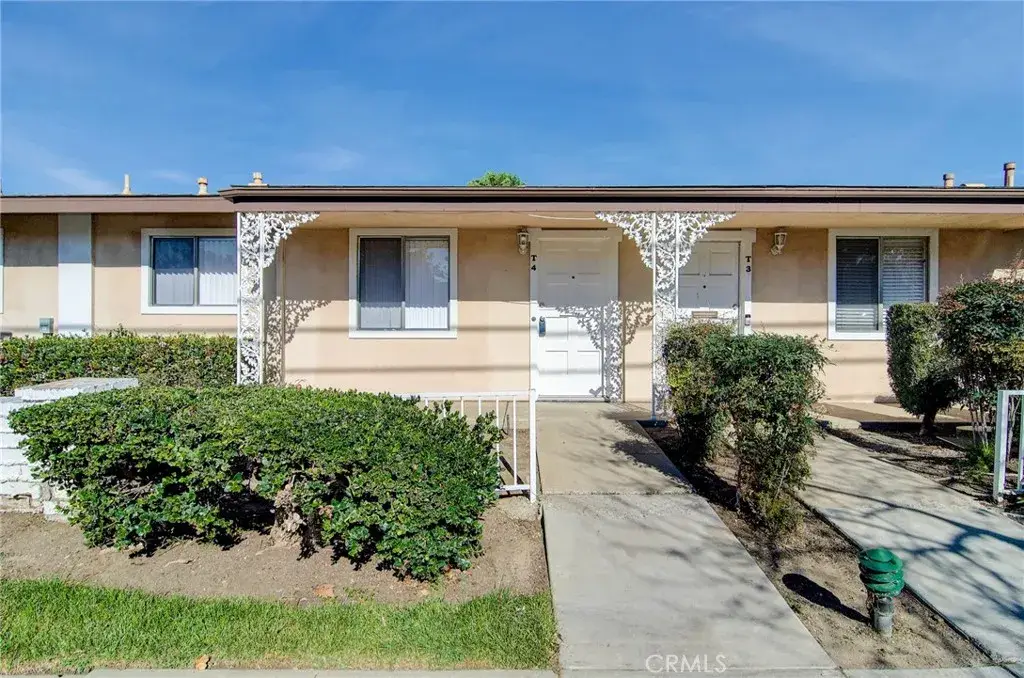 2525 N Bourbon #T4, Orange, CA 92865 - Image #1