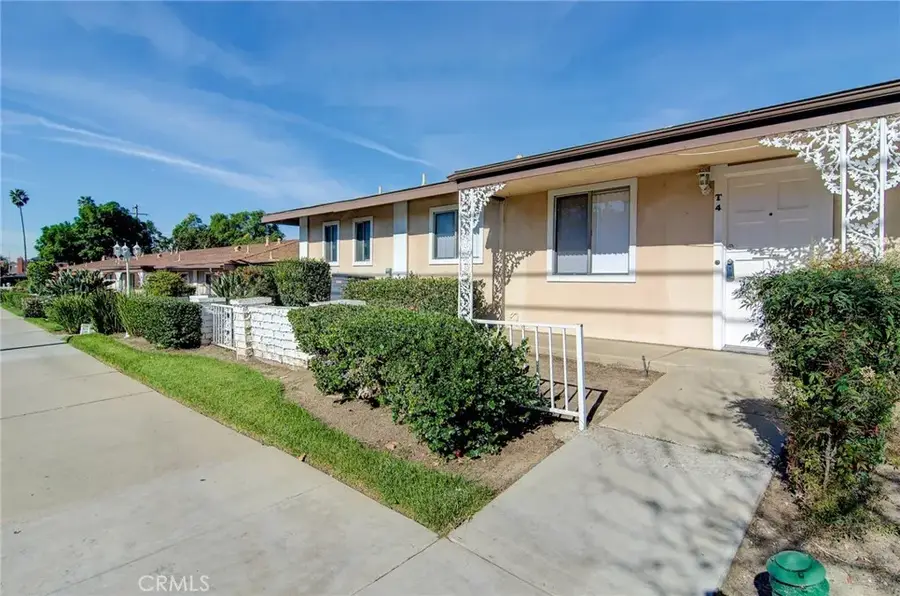 2525 N Bourbon #T4, Orange, CA 92865 - Image #2