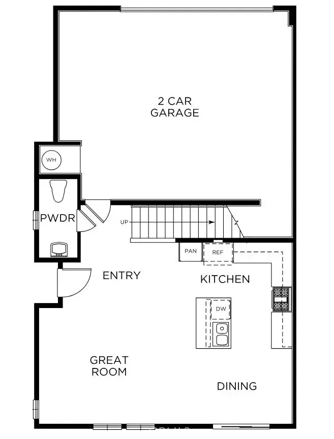 12869 Auburn Drive, Eastvale, CA 92880 - Image #2