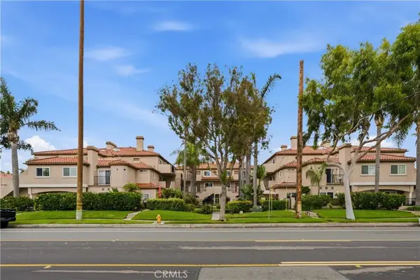 626 Lake #38, Huntington Beach, CA 92648