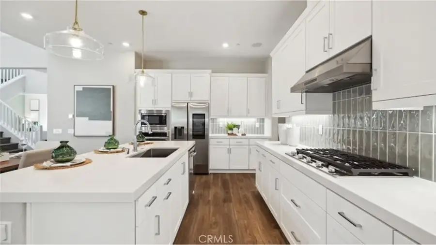 24511 Via La Sombrilla, Valencia, CA 91354 - Image #3