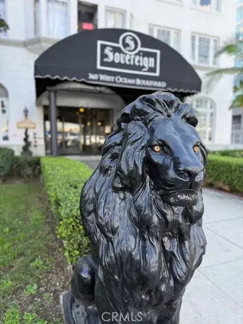 360 W Ocean #1105, Long Beach, CA 90802 - Image #1