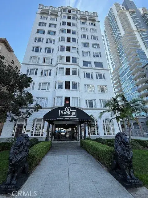 360 W Ocean #1105, Long Beach, CA 90802 - Image #2
