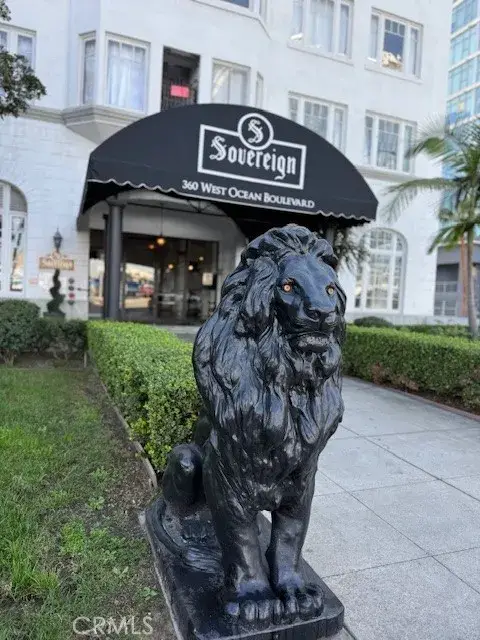 360 W Ocean #1105, Long Beach, CA 90802 - Image #3