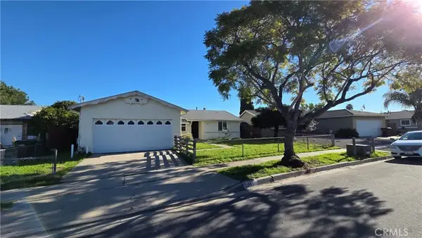 351 Ridgecrest Avenue, San Diego, CA 92114