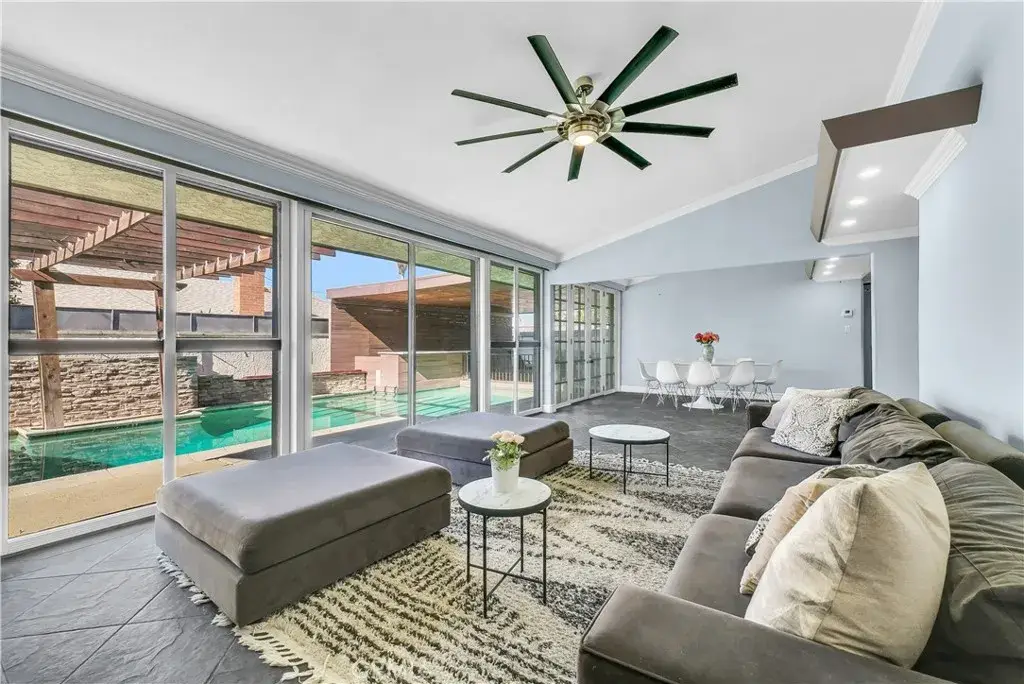 645 S Trident Street, Anaheim, CA 92804 - #1