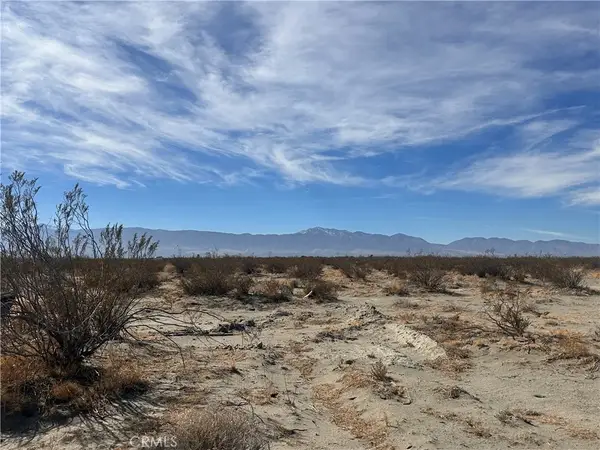 0 Tanner, El Mirage, CA 92301