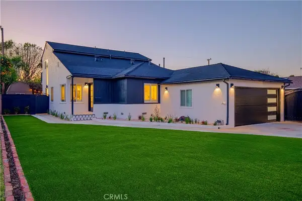 11091 Ranger, Los Alamitos, CA 90720