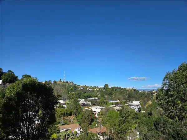 2211 Ridgemont, Los Angeles, CA 90046