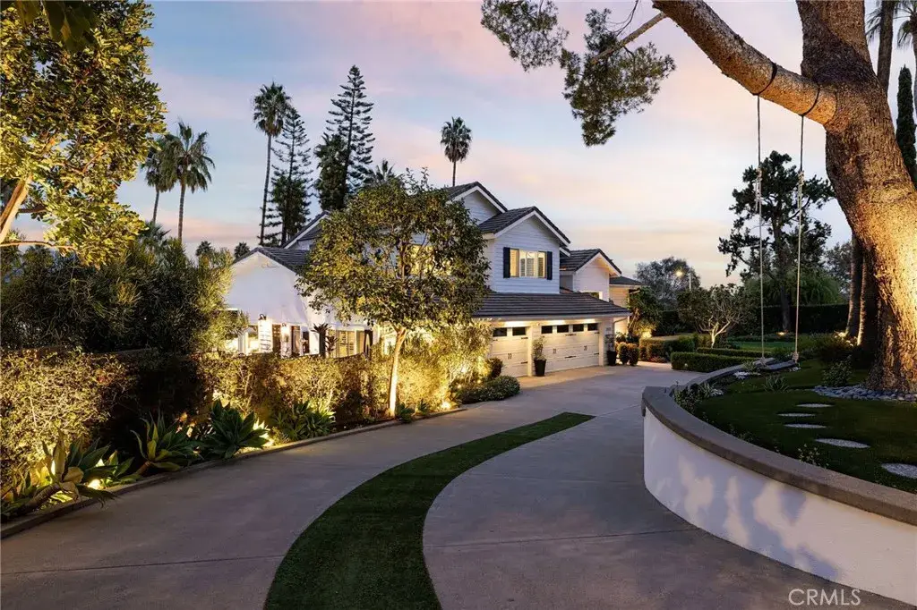 2121 Valhalla Drive, North Tustin, CA 92705 - Image #1