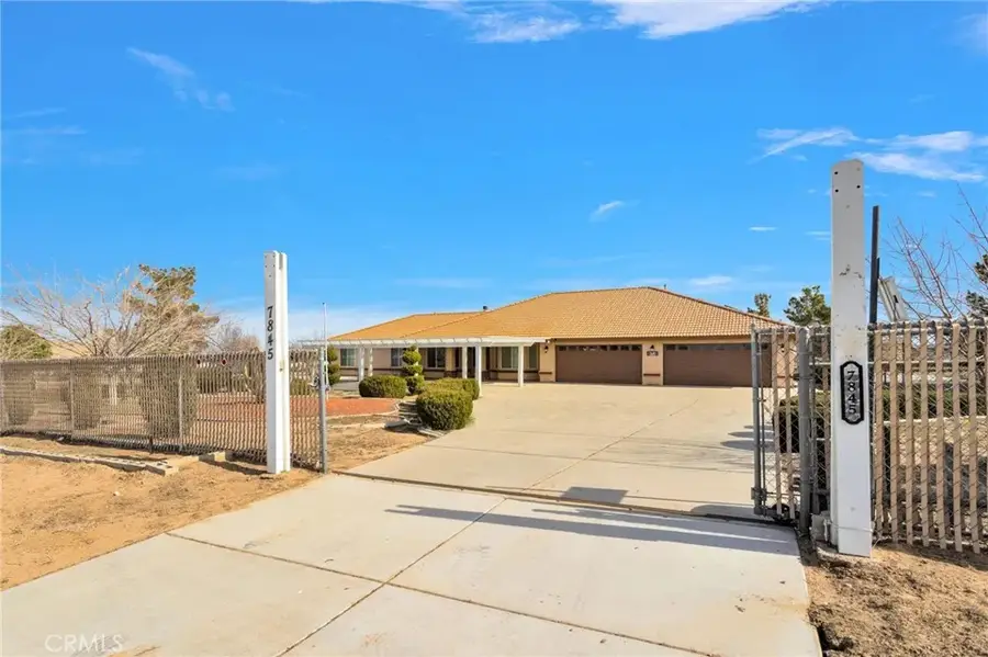 7845 Fuente Road, Oak Hills, CA 92344 - Image #3