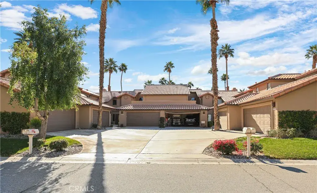 38119 Crocus, Palm Desert, CA 92211 - Image #1