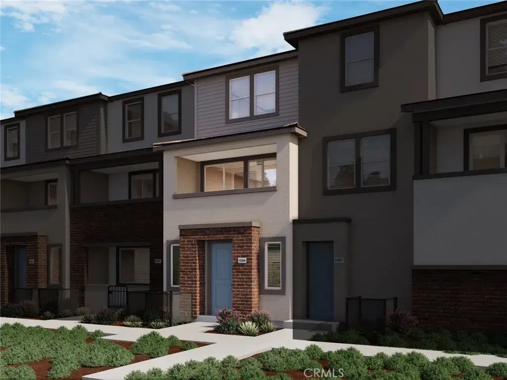 1593 Stratus Drive, Pomona, CA 91768 - Image #1