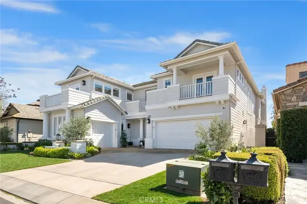 21 Portmarnoch Court, Coto De Caza, CA 92679