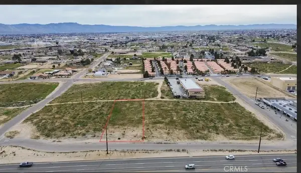 1 Bear Valley, Hesperia, CA 92345