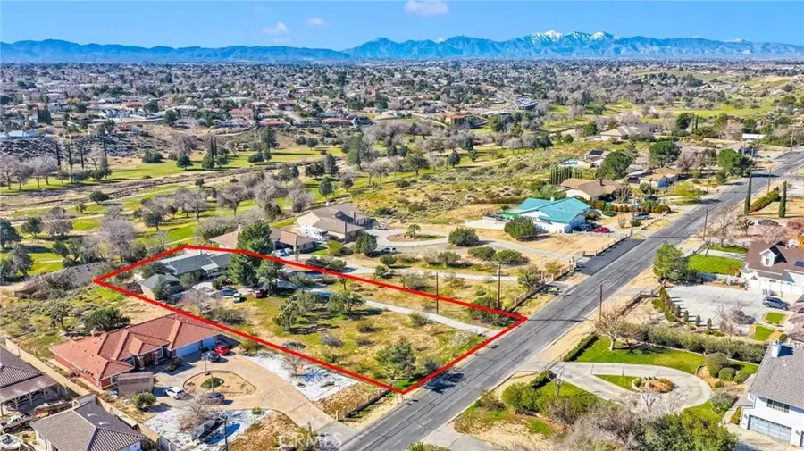 18393 Orange, Hesperia, CA 92345 - #2