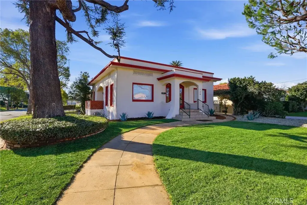 128 E Adams, Alhambra, CA 91801 - #1