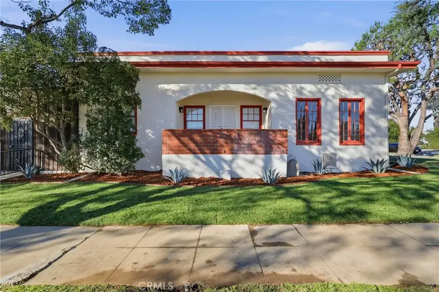 128 E Adams, Alhambra, CA 91801 - #3