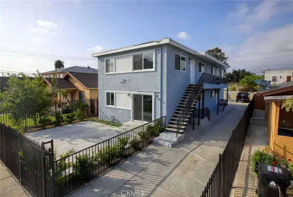 5459 Carlin Street, Los Angeles, CA 90016