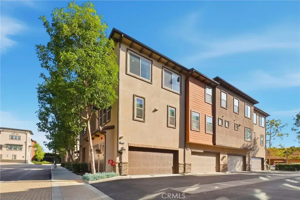 1360 Clementine Way, Fullerton, CA 92833 - #1