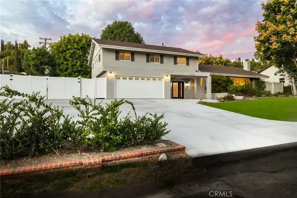 19201 Barrett Lane, North Tustin, CA 92705