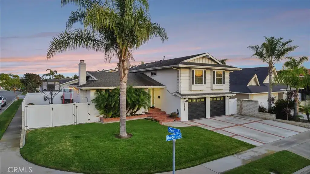 17252 Breda Lane, Huntington Beach, CA 92649 - Image #1