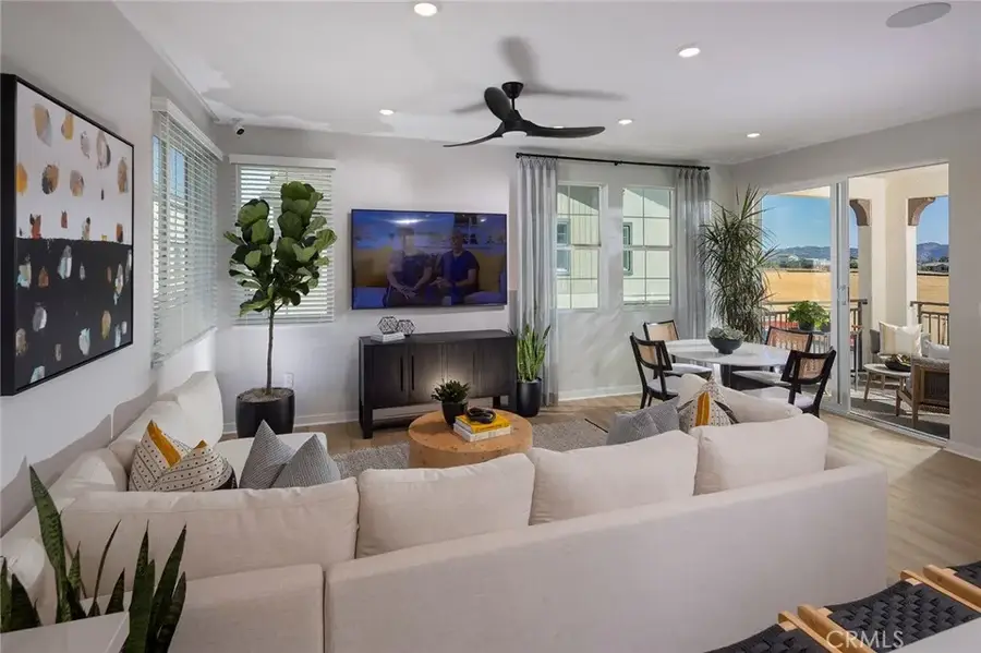 12786 Lomond Way, Eastvale, CA 92880 - Image #2