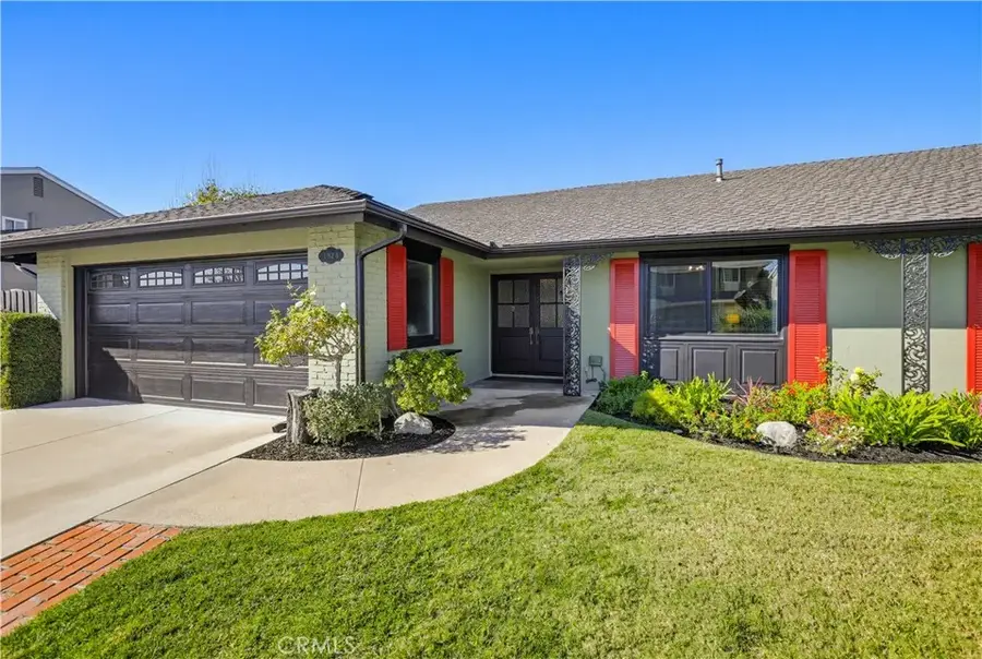 1923 Overlook Road, Fullerton, CA 92831 - Image #3