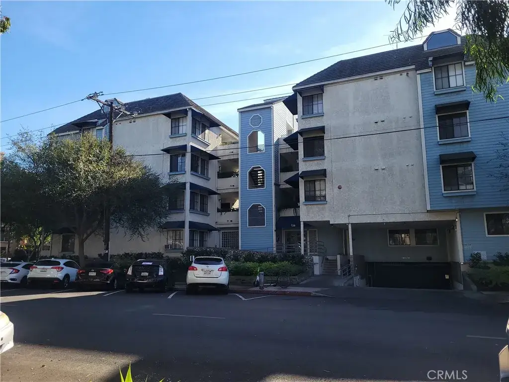 720 W 4th Street #104, Long Beach, CA 90802 - Image #1