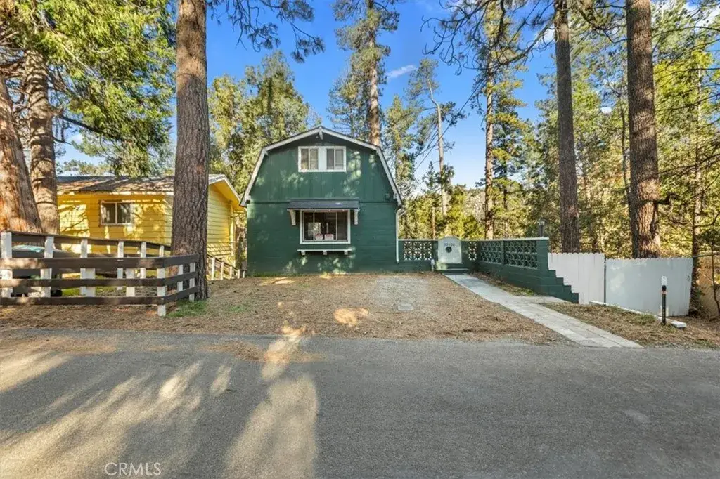 53520 Country Club, Idyllwild, CA 92549 - Image #1